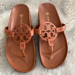 Tory Burch Miller Cloud Sandal